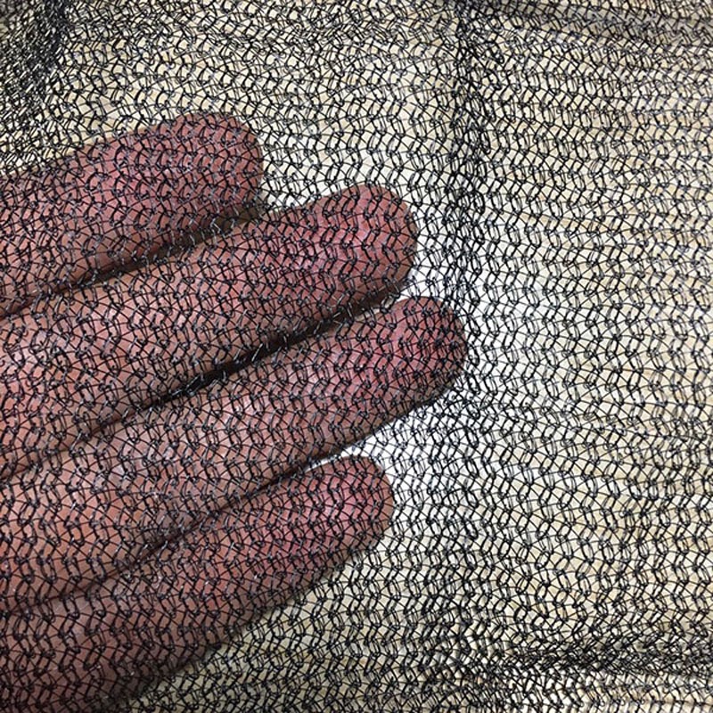 Các loại lưới lan đen hiện nay