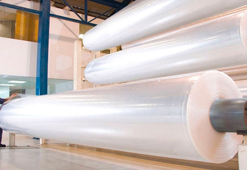 Màng pe lợp nhà kính apollo Màng pe lợp nhà kính apollo