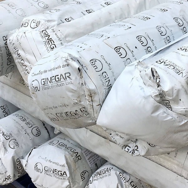 Màng pe lợp nhà kính Ginegar Màng pe lợp nhà kính Ginegar