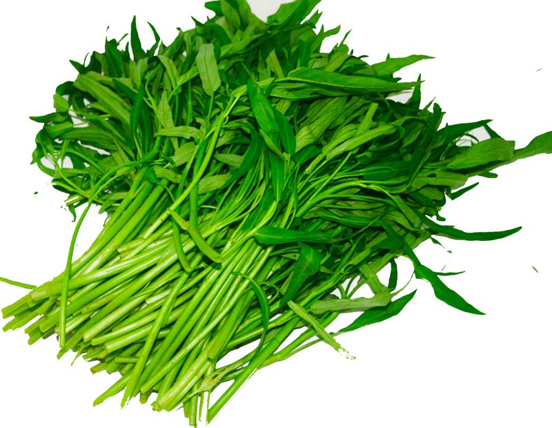 Những loại rau nên trồng vào tháng 6