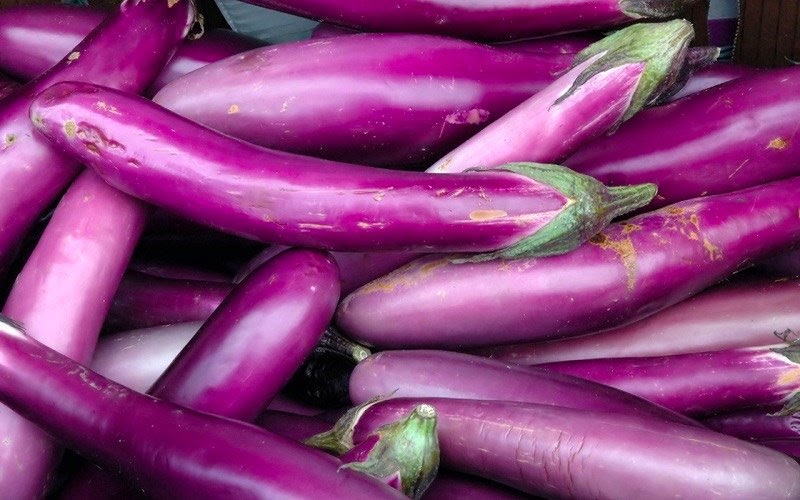 Loại rau nào nên trồng vào tháng 4